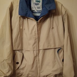 London Fog Jacket